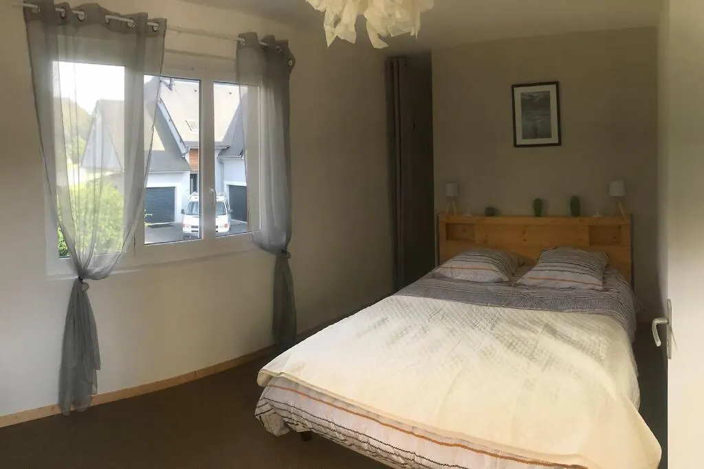 피에르피테-네스탈라 Maisonnette Avec Terrasse, Jardin Et Poele A Bois 빌라